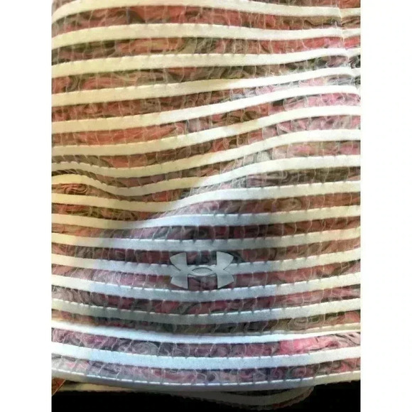 Under Armour Multi Color Fiber Filled Women’s Pullover Hoodie Size Medium NWOT - Picture 6 of 8